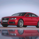 Illustration for article titled 2010 Audi A5 Sportback: Five Doors, Six Engines